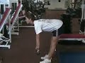 Butt And Hamstring Workout Butt And Hamstring Workout