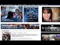 Alex Jones Reacts to New World Order Message On Air Alex Jones Reacts to New World Order Message On Air