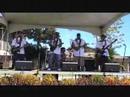 STIR IT UP * IN KALIHI