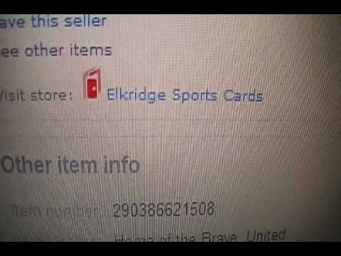 how to change ebay name