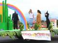 The 85th Annual Maui County Fair Parade 2007