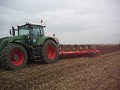 FENDT 927 - Kuhn Plough Vari-Master 182 T with 7 bodies FENDT 927 - Kuhn Plough Vari-Master 182 T with 7 bodies