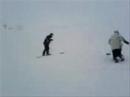 Le ski chaumianais Le ski chaumianais