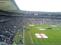 GOD SAVE TWICKENHAM! GOD SAVE TWICKENHAM!