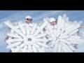 Utah.travel Snowflake commercial 5