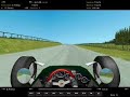 Grand Prix Legends 7:48:32 Nurburgring Lotus 49 HOTLAP Grand Prix Legends 7:48:32 Nurburgring Lotus 49 HOTLAP