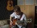 All That Has Gone Before - Original Solo Piece