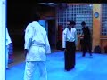 Aikido Hokkaido Pescara - dojo - kokyu-nage