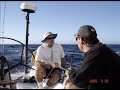 Morpheus - Cabo Race 2005
