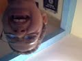 gabriel bailando zabadida (VIDEO 2)