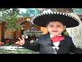 La ni�a de la Mochila azul