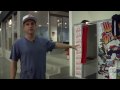ROB DYRDEK FANTASY FACTORY TOUR UPDATE