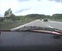Ferrari F50 Biturbo.... 1000Hp... Freeway Run!!!