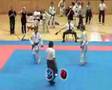 Karate Kid @ Czech Open Oct 2006