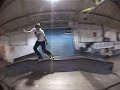 ukskate lock-in
