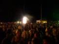 Reveillon em ilha comprida 2008/2009