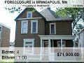Minneapolis - Foreclosures, Resale, Auction and more