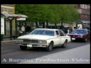Chevrolet Caprice AKA Laura Lee (Bildspel) Chevrolet Caprice AKA Laura Lee (Bildspel)