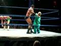 batista rey mysterio vs gran khali finlay valencia 2007