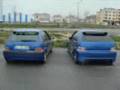 Citroen Saxo Vts Slayt