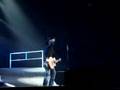 American Idol Season 5 concert - Chris Daughtry