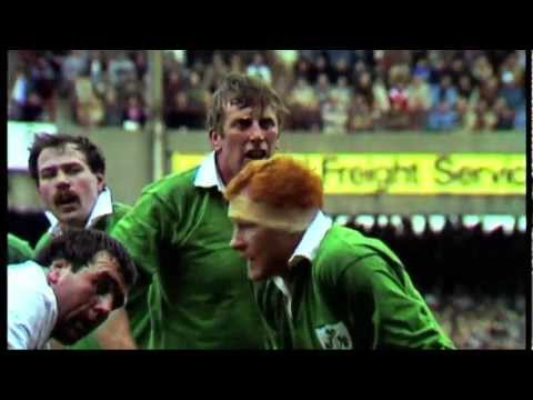 rte - RTE Sport's opening video package to the RBS 6 Nations by Tom McGurk.
