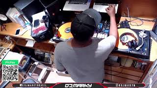 DJ Marky - Live @ Home x D&B Sessions [03.03.2022]