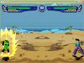 Dragonball Z Mugen Sparking!!! Teaser