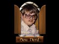 Bonde da stronda - Nerdstronda