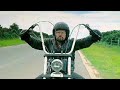 Adam Carolla on Bikers
