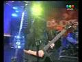 gauchos de acero - talento argetino