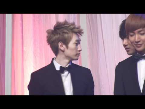 20111230 가요대축제 은혁