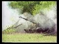 M110A1 155mm White Phosphorus (WP) M110A1 155mm White Phosphorus (WP)