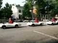 Shriners on Parade