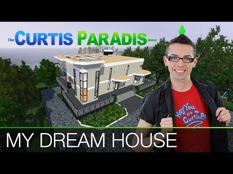 The Sims 3 - Building My Dream House