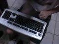 Dj Romarin NO BATTERY (AO VIVO)