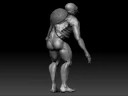 Lurker turntable W.I.P