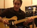 TE-003 ? Scale Picking (justinguitar.com)