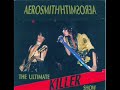 Aerosmith Lord Of The Thighs Live Philly '78