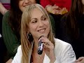 Amici DOMENICA 23\11\08 parte 1