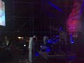 MOODJAY 08 - the orb live in concert 30 08 08