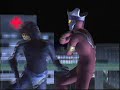 ULTRAMAN LEO FIGHTING IN FE3 ULTRAMAN LEO FIGHTING IN FE3