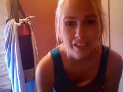 how to snap someone out of a panic attack
