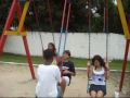 ; Making our Video - A thousand Miles =)