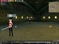 Mabinogi - Undressing An Advance Black Succubus