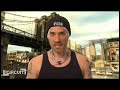 Grand Theft Auto IV: The Interview