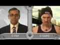 Grand Theft Auto IV: The Interview