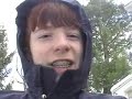 Sledding music video