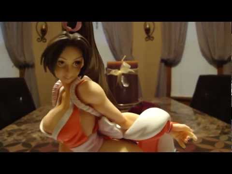 mai shiranui