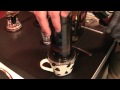 Turkish Coffee a la Aeropress